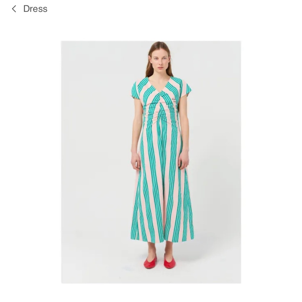 Bobo Choses women’s dress